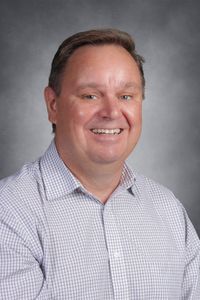 Photo of Mark Crawford