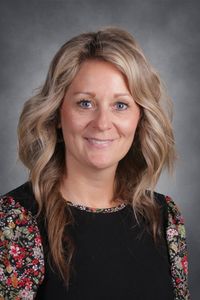 Photo of Kristine Horrocks