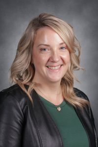 Photo of Kendra Johnson
