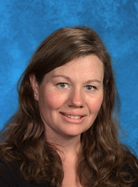 Photo of Caroline Tindall